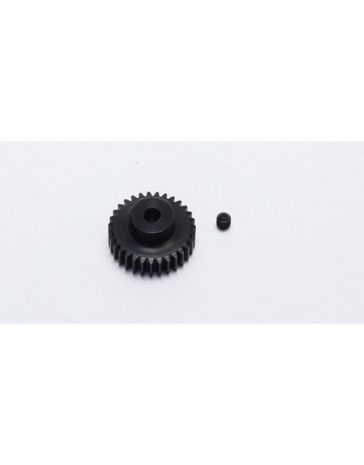 UM335 Steel Pinion Gear(35T)1/48 Pitch UM335  - KYOSHO RC
